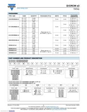 CRCW080559K0FKEA 数据规格书 3