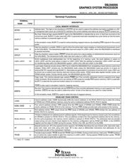 SM34020AGBM40 datasheet.datasheet_page 5