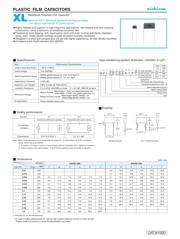 QXL2E104KTPT datasheet.datasheet_page 1