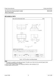 ZXM61N02F datasheet.datasheet_page 6