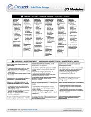 OAC-5 datasheet.datasheet_page 4