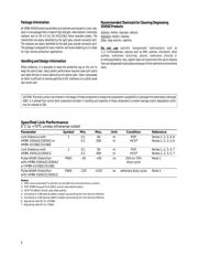 HFBR-2515BZ datasheet.datasheet_page 2