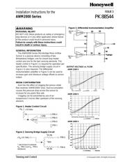 AWM2300V datasheet.datasheet_page 1