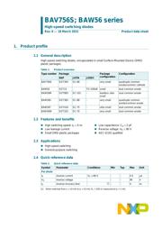 BAW56 datasheet.datasheet_page 2