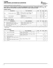 TLV5580CPWR datasheet.datasheet_page 6