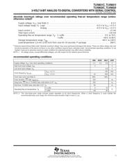 TLV0832 datasheet.datasheet_page 5