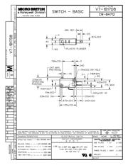 V7-1B17D8 数据规格书 1