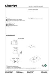 APT2012P3BT datasheet.datasheet_page 1