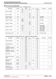 BU4538B-E2 datasheet.datasheet_page 4