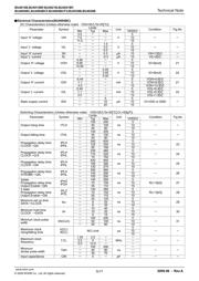 BU4538B-E2 datasheet.datasheet_page 5