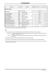 STK554U392A-E datasheet.datasheet_page 3