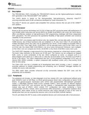TMS320C6474FCUN datasheet.datasheet_page 3