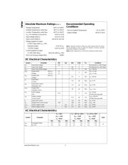 74F04SCX datasheet.datasheet_page 2