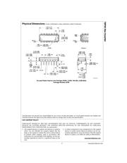 74F04SCX datasheet.datasheet_page 5