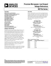 REF198GS 数据规格书 1