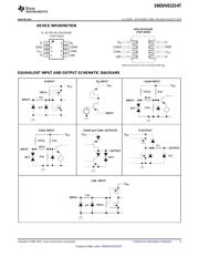 SN65HVD233HD datasheet.datasheet_page 5