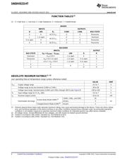 SN65HVD233HD datasheet.datasheet_page 6