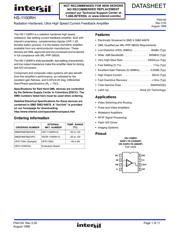 K-1100 datasheet.datasheet_page 1