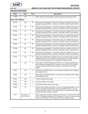 XR17V254IV-F datasheet.datasheet_page 5