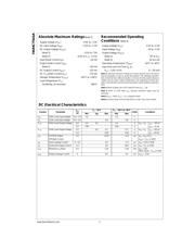 74VHCT541AMX datasheet.datasheet_page 2