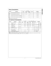 74VHCT541AM datasheet.datasheet_page 3