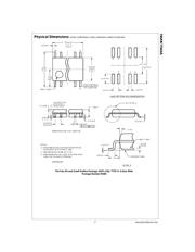 74VHCT541AMX datasheet.datasheet_page 5