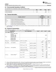 LM4120IM5-3.3/NOPB 数据规格书 4