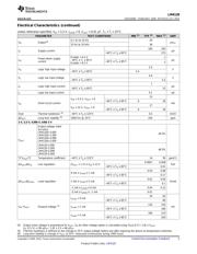 LM4120IM5-3.3/NOPB 数据规格书 5