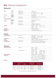 D38999/26FF32JN datasheet.datasheet_page 6