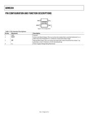 ADM6384YKS23D3Z-R7 datasheet.datasheet_page 6