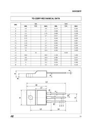 BDX53BFP datasheet.datasheet_page 3