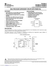 TPS3306-18D datasheet.datasheet_page 1