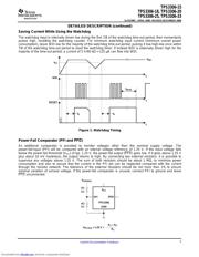 TPS3306-15DGK datasheet.datasheet_page 5