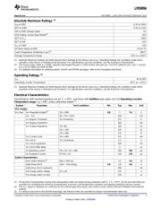 LM5009EVAL/NOPB datasheet.datasheet_page 3