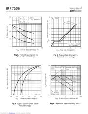 IRF7506 数据规格书 4