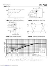 IRF7506 数据规格书 5