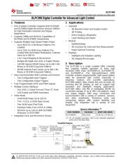 DLPLCR9000EVM datasheet.datasheet_page 1