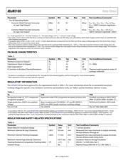 ADUM3160WBRWZ datasheet.datasheet_page 5