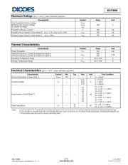 BAT46W-7-01-F datasheet.datasheet_page 2