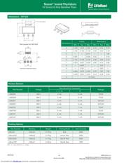 LX803DT datasheet.datasheet_page 6