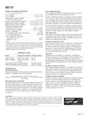 ADE7757ARNZ datasheet.datasheet_page 4