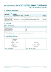 74AHC1G79GW datasheet.datasheet_page 3