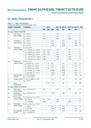 74AHCT1G79GV,125 datasheet.datasheet_page 6