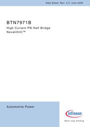 BTN7971B datasheet.datasheet_page 1