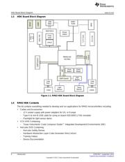 TMDXRM42HDK datasheet.datasheet_page 6