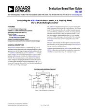 ADP1614-1.3-EVALZ datasheet.datasheet_page 1