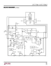 LTC1758-2EMS#TR datasheet.datasheet_page 5