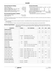 ISL6292-2CR5Z datasheet.datasheet_page 3