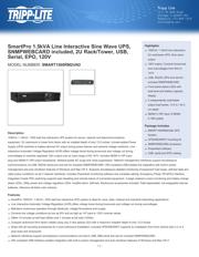 SMART1500RM2UN2 datasheet.datasheet_page 1