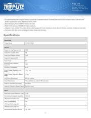 SMART1500RM2UN2 datasheet.datasheet_page 2